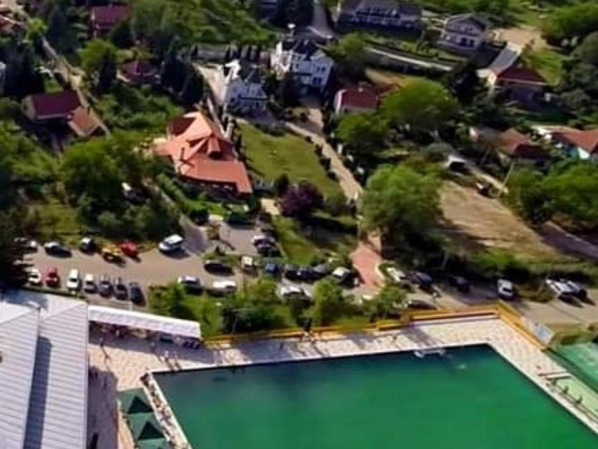 Vila Kraljica Vrdnik Værelse billede