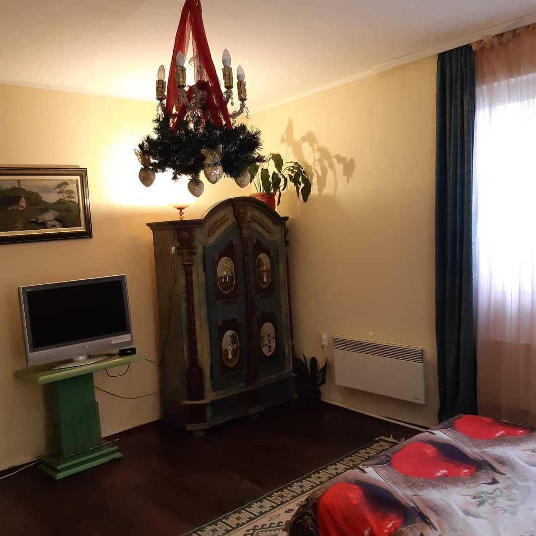 Vila Kraljica Vrdnik Værelse billede