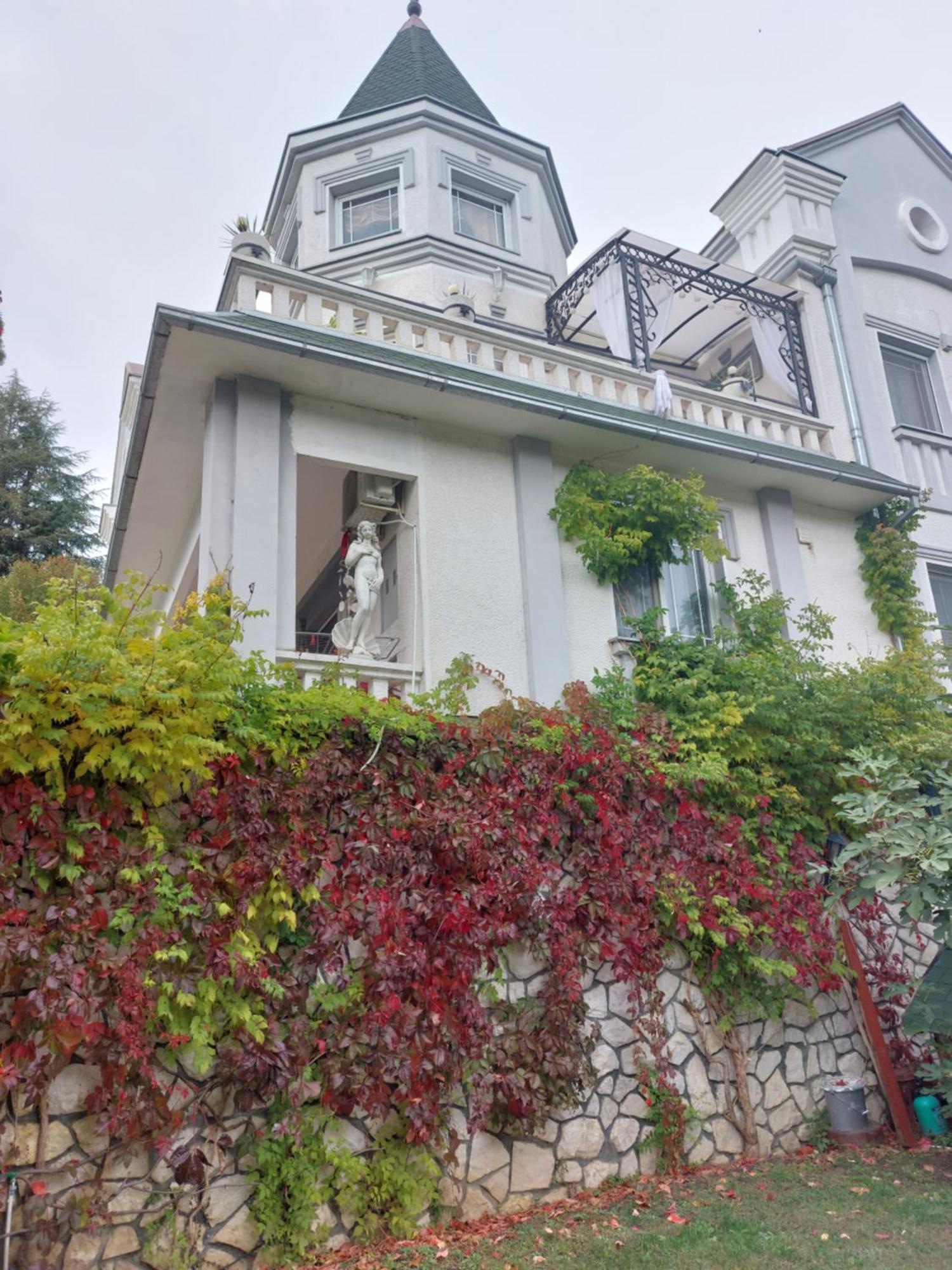 Vila Kraljica Vrdnik Værelse billede