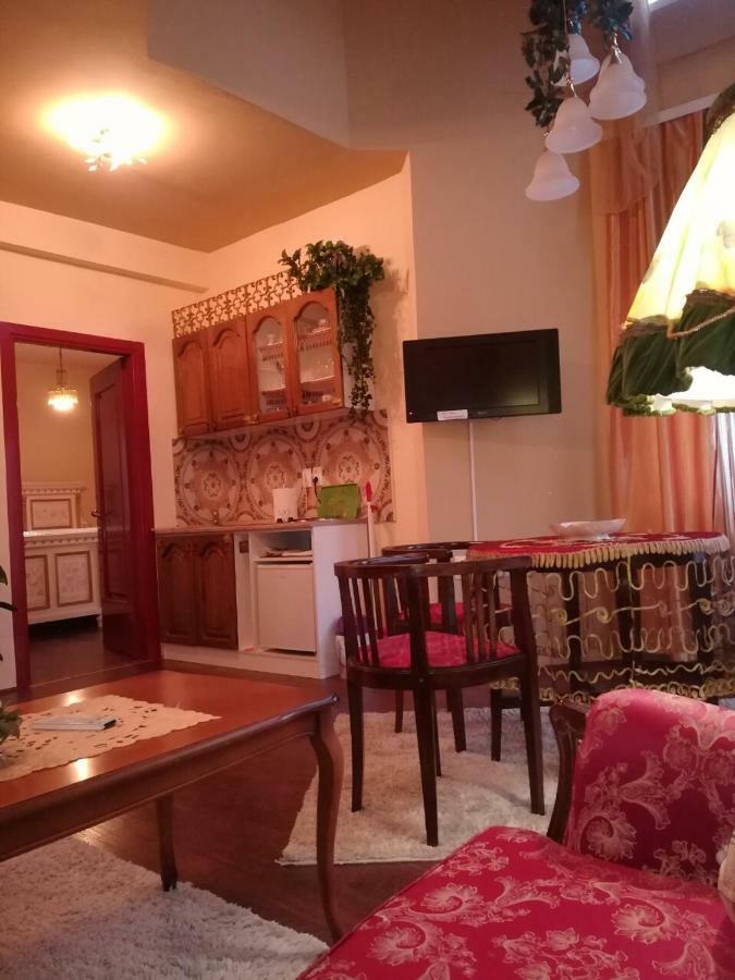 Vila Kraljica Vrdnik Eksteriør billede