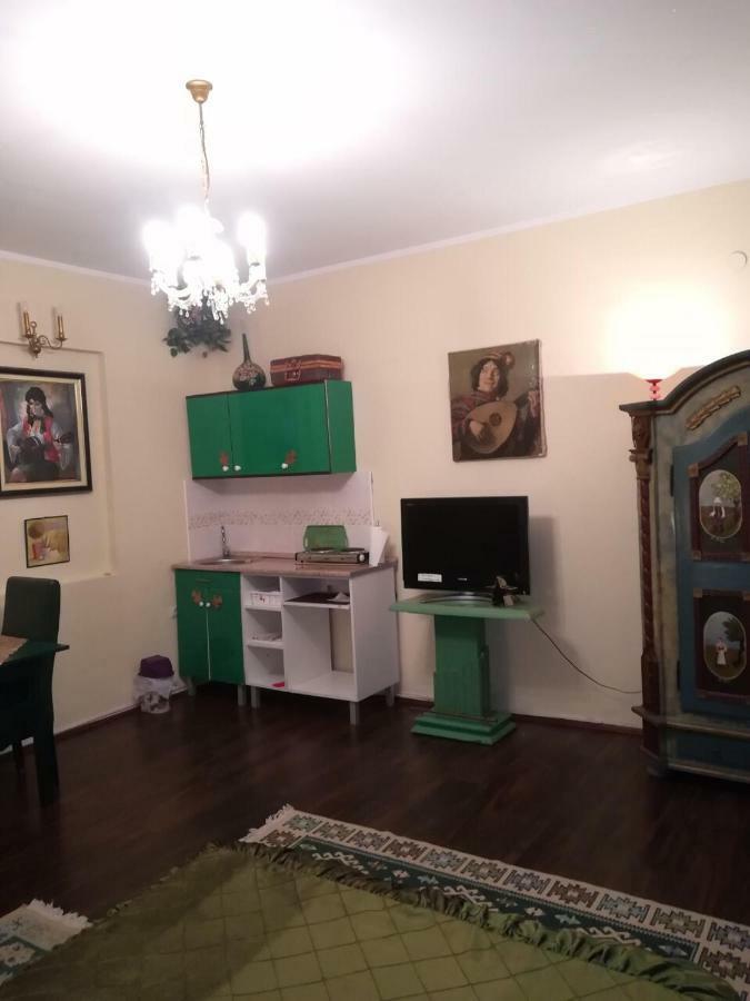 Vila Kraljica Vrdnik Eksteriør billede